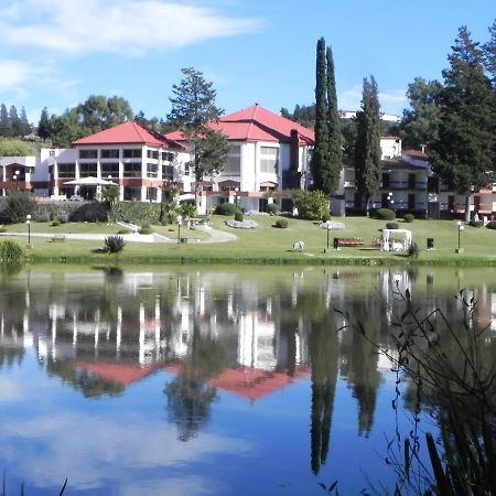 Gran Hotel Del Lago ลาฟัลดา ภายนอก รูปภาพ