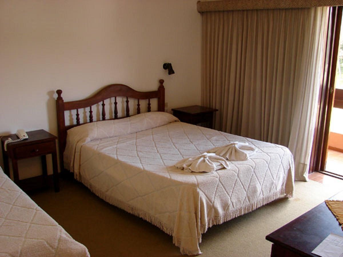 Gran Hotel Del Lago ลาฟัลดา ภายนอก รูปภาพ